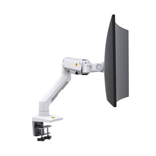 Giá đỡ màn hình máy tính để bàn NB G50 27-45 inch cho màn hình cong, tải 5-16kg Arm màn hình cỡ đại