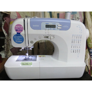 Máy may Brother MS-201 đời mới tầm trung