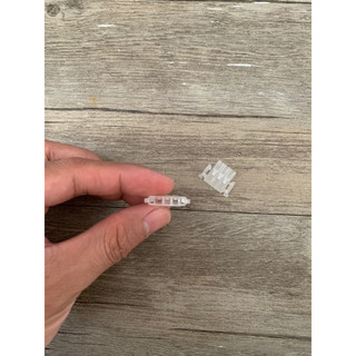 Jack 3P 2.2 (1 bịch có 50 cái )