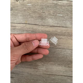 Jack 3P 2.2 (1 bịch có 50 cái )
