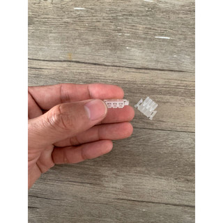 Jack 3P 2.2 (1 bịch có 50 cái )