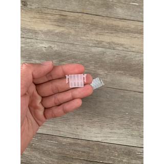 Jack 4P 2.2 passing cái trắng (1 bịch 50 cái)