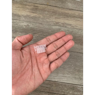 Jack 4P 2.2 passing cái trắng (1 bịch 50 cái)