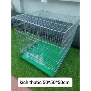 lồng nuôi gà chim chó mèo giá gốc