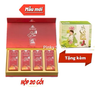 Trà Đào ĐÔNG ANH Huỳnh Như Hỗ trợ giảm cân