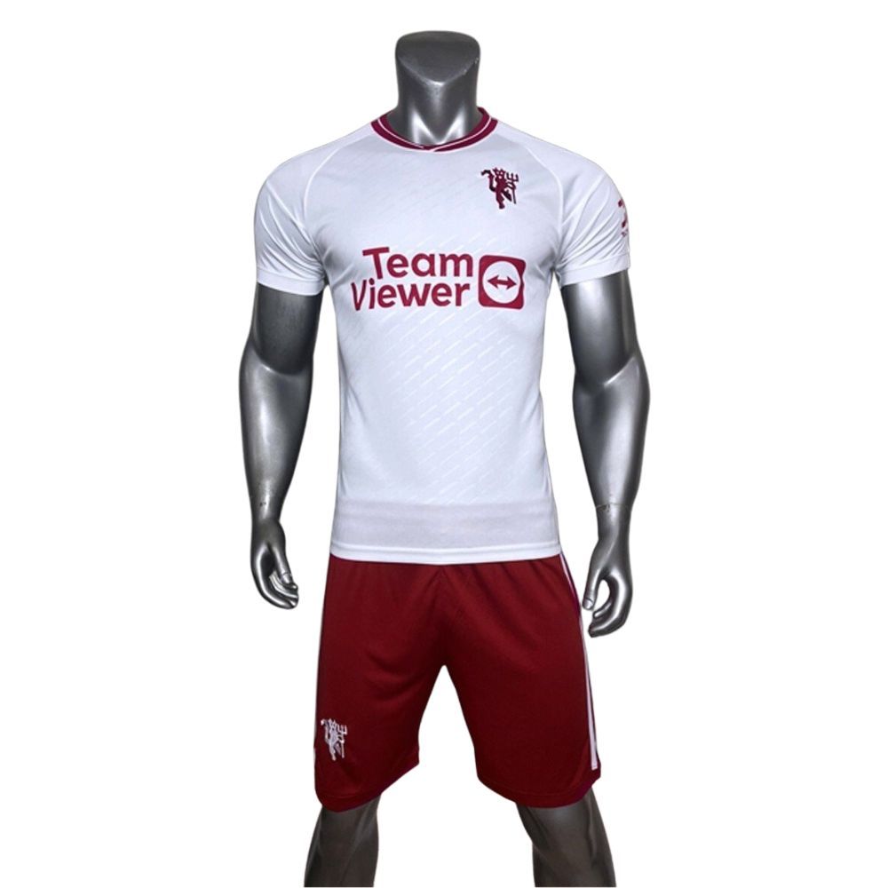 Áo Đấu Câu Lạc Bộ Manchester United