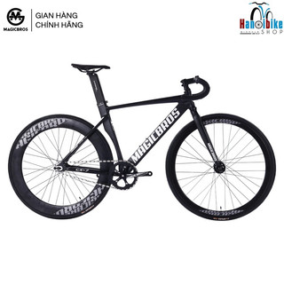 Xe đạp Fixed Gear Magicbros CX7 chính hãng