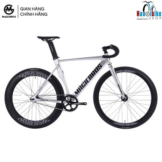 Xe đạp Fixed Gear Magicbros CX7 chính hãng