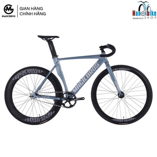 Xe đạp Fixed Gear Magicbros CX7 chính hãng