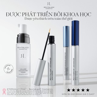 Serum dưỡng lông mi RevitaLash Advanced Eyelash Serum