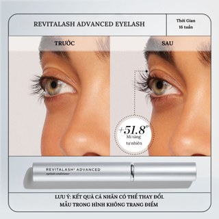 Serum dưỡng lông mi RevitaLash Advanced Eyelash Serum