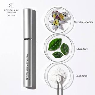 Serum dưỡng lông mi RevitaLash Advanced Eyelash Serum
