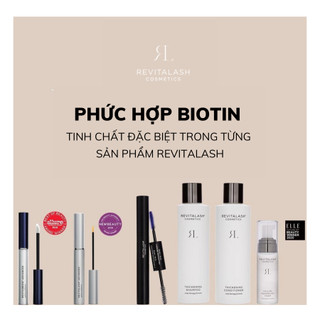 Serum dưỡng lông mi RevitaLash Advanced Eyelash Serum