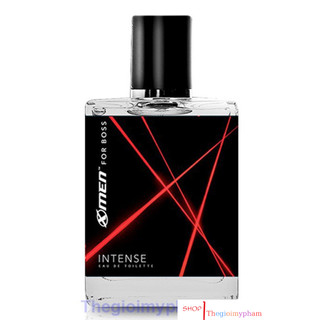 Nước Hoa XMen For Boss Luxury 49ml