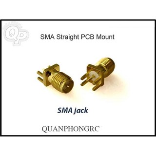 Jack hàn anten (có kim/ không kim) đồ chơi điều khiển từ xa