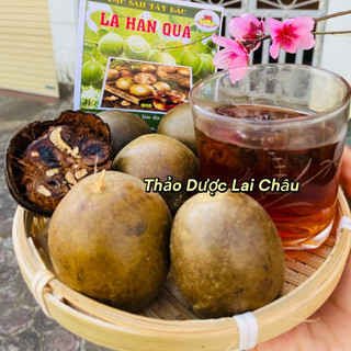 QUẢ LA HÁN .
