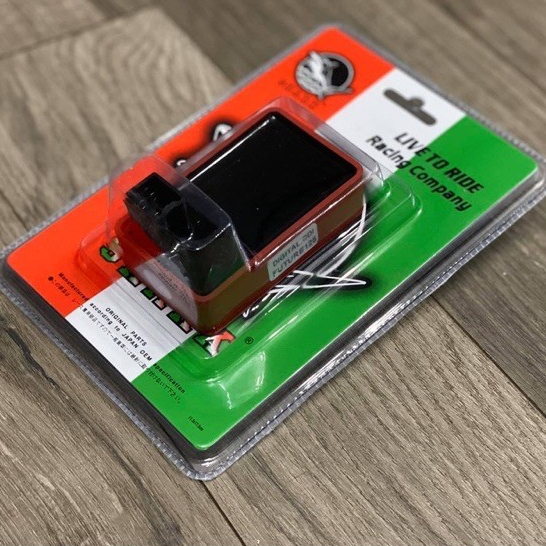 IC SHARK xe máy  WAVE 100 rsx 110  dream ex135 sirius FUneo125 sipo mio axelo - CHÍNH HÃNG