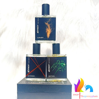 Nước Hoa XMen For Boss 49ml