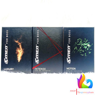 Nước Hoa XMen For Boss 49ml