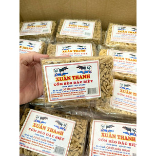 CỐM BÉO XUÂN THANH - ĐẶC BIỆT THƠM NGON