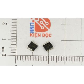 [Combo 5 chiếc] LM337 IC Chuyên Dụng SOP-8