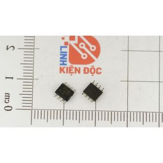 [Combo 5 chiếc] LM337 IC Chuyên Dụng SOP-8