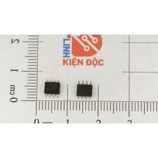 [Combo 5 chiếc] LM337 IC Chuyên Dụng SOP-8