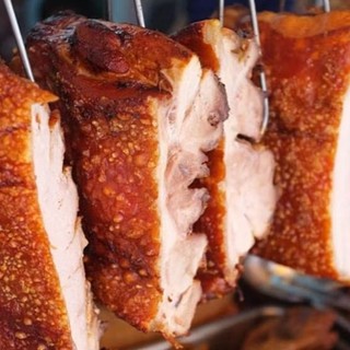 Dụng cụ xăm bì, đâm thịt [ướp thịt cho thấm]