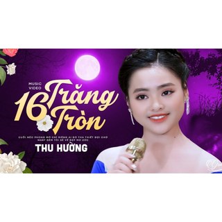 [CD2] THU HƯỜNG Nhạc LÍNH 15 Bài Hát LOSSLESS WAV