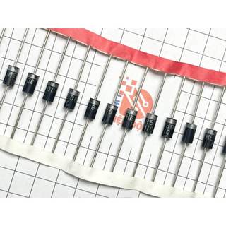 [Combo 10 chiếc] Diode chỉnh lưu HER508 DO-201AD 5A 1000V