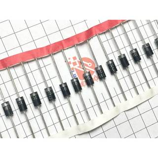 [Combo 10 chiếc] Diode chỉnh lưu HER508 DO-201AD 5A 1000V