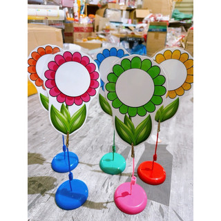Hoa chia nhóm - Đồ dùng dạy học Ruby