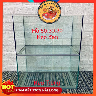❇️ HOẢ TỐC HCM ❇️ 🔥SALE🔥 Hồ CUBIC 30 , 40-30-30 , 50-30-30 , 60.30.30 guppy , thuỷ sinh , bán cạn ( dán dấu keo )