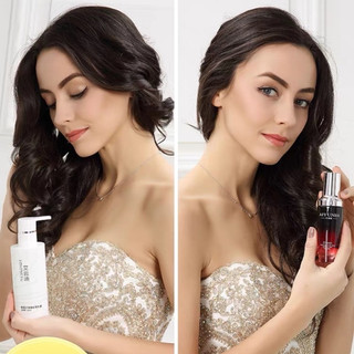 Tinh Dầu Dưỡng Tóc L’UODAIS Coco Classic 80ml Bóng Mượt Phục Hồi Tóc Hư Tổn Mùi Nước Hoa Sang Trọng