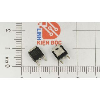 [Combo 3 chiếc] KC540H, KC5FB40H Thyristor 400V-5A TO-252