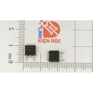 [Combo 3 chiếc] KC540H, KC5FB40H Thyristor 400V-5A TO-252