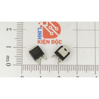 [Combo 3 chiếc] KC540H, KC5FB40H Thyristor 400V-5A TO-252