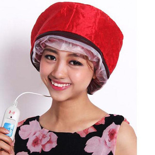 Nón hấp dầu tóc cá nhân - E Nón hấp dầu