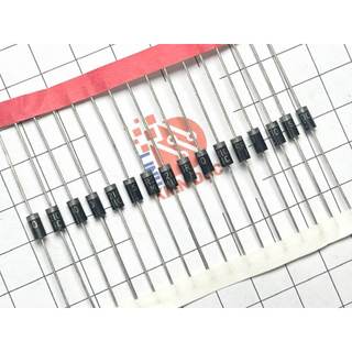 Combo 25 chiếc SR2100 Diode Chỉnh Lưu 2A 100V