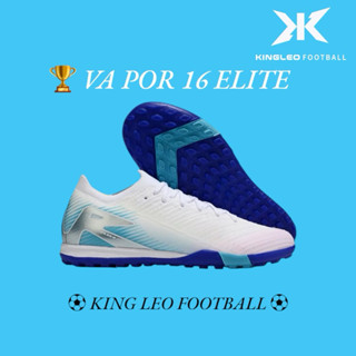 Giày Bóng Đá Vapor 16 Elite Cao Cấp Tặng [ Tất, Balo] - King Leo Football