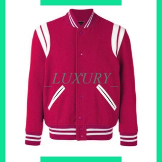 Áo Khoác Bomber Teddy Unisex Thời Trang Nam Nữ Cao Cấp Chất Lượng