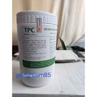  Hương dừa dạng bột B9763 lon 1kg 