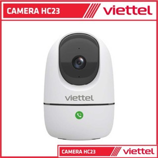 Camera Viettel HC23 , HC3 Chính Hãng