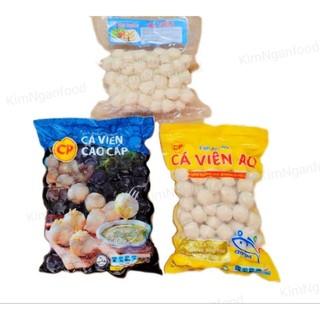 CÁ VIÊN 500g