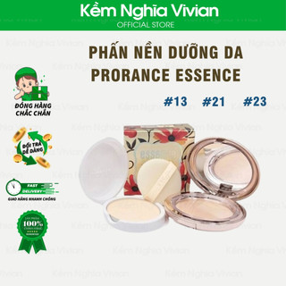 Phấn nền Prorance Essence Twoway Cake (23) - MP8287