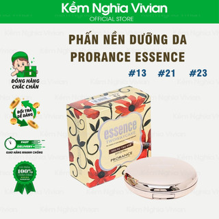 Phấn nền Prorance Essence Twoway Cake (23) - MP8287
