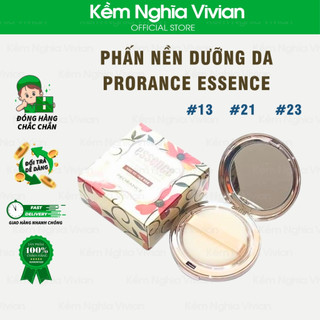 Phấn nền Prorance Essence Twoway Cake (23) - MP8287