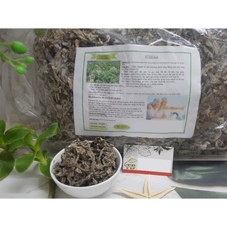 Combo 2Kg Lá Atiso Đà Lạt 100%