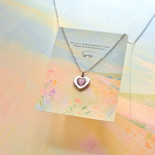 Vòng cổ Mùa xuân