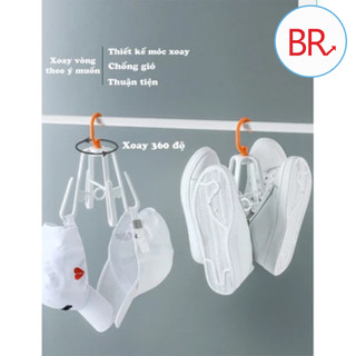 Móc Treo Giày Tiện Ích br00525